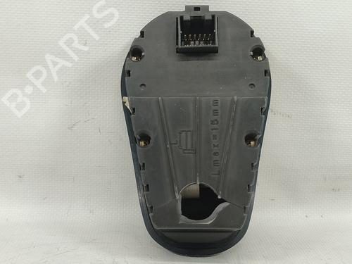 Climate control RENAULT ESPACE III (JE0_)  | BP15383564I5 