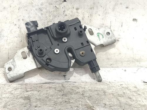 Hood lock FORD MONDEO III Saloon (B4Y) 2.2 TDCi 4913333