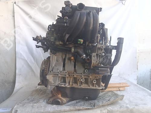 Used Engine Engine 38048134 38048134