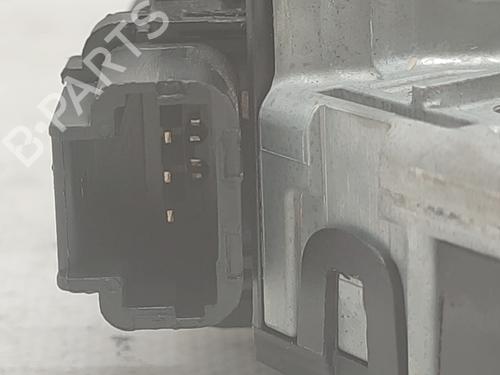 Ignition barrel CITROËN C3 III (SX)  | BP19696408M48 