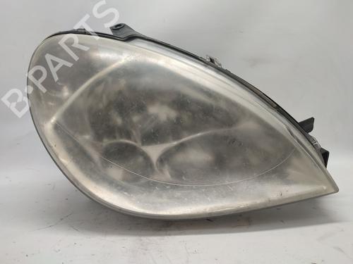 Used Right headlight Right headlight 34432064 34432064