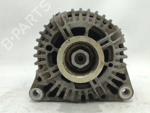 Alternateur CITROËN C3 I (FC_, FN_) 1.4 HDi (68 hp) 29880385