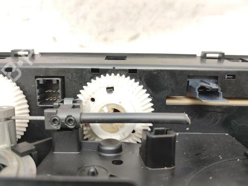 Commande Chauffage PEUGEOT 406 (8B) 1.8 16V | BP28095385I5 