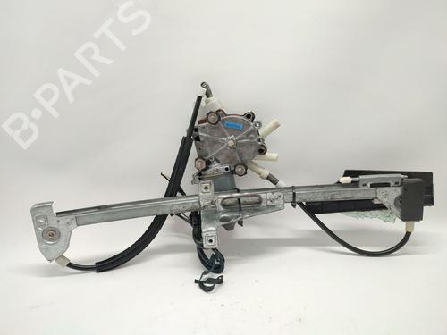 Vindusheismekanisme høyre foran Vindusheismekanisme høyre foran AUDI 80 B4 Saloon (8C2) 1.9 TDI (90 hp) 33856010 33856010