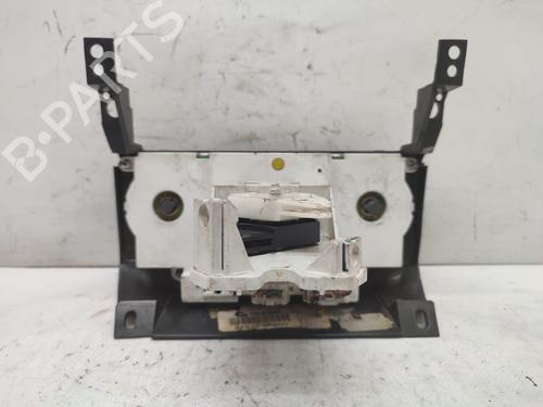 Climate control NISSAN PRIMERA (P11)  | BP18241467I5 