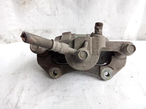 Left rear brake caliper CHEVROLET EPICA (KL1_) 2.0 D | BP24591193M107 