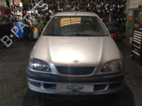 Used Parts TOYOTA AVENSIS (_T22_)  1.6 i (AT220_, AT220R)  4560509