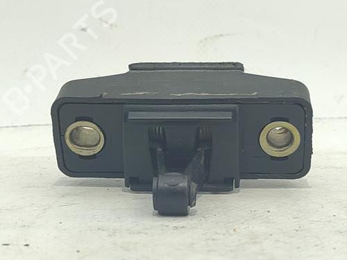 Used Tailgate lock RENAULT SCÉNIC I MPV (JA0/1_, FA0_) 1.9 dTi (JA1U) (80 hp) 31862205