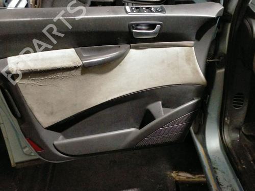 Fuel pump PEUGEOT 807 (EB_) 2.0 HDi | BP31775682M76 - Image 7