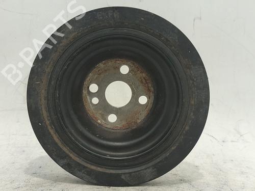 Polea Polea HYUNDAI i10 I (PA) 1.1 (67 hp) 35755311 35755311