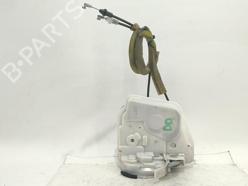 Used Front right lock MAZDA 6 Estate (GJ, GL) 2.2 D (150 hp) 32505547