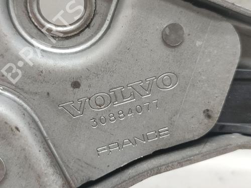 Hand brake VOLVO S40 I (644) 1.6 | BP27656928I18 