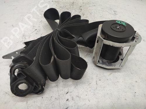 Used Front right seatbelt OPEL CORSA D (S07) 1.3 CDTI (L08, L68) (75 hp) 18858946