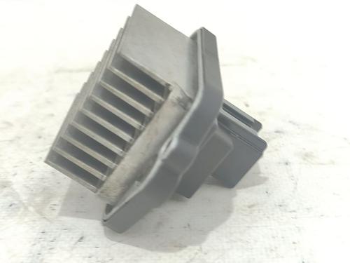 Heater resistor MAZDA CX-7 (ER) 2.2 MZR-CD AWD (ER10A) | BP26743531M108 