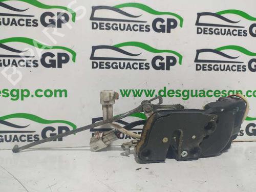Used Front right lock SUZUKI BALENO Estate (EG) 1.6 i 16V (SY416) (98 hp) 7127638