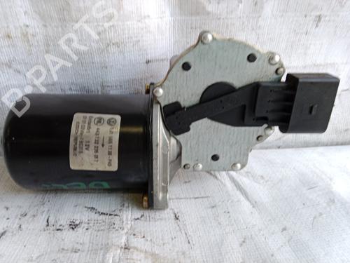 Used Front wiper motor SKODA OCTAVIA I (1U2) 1.9 TDI (110 hp) 22904088