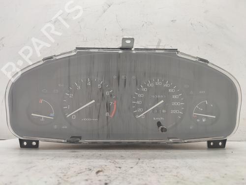 Used Instrument cluster HONDA CIVIC VI Fastback (MA, MB) [1994-2001]  19315555