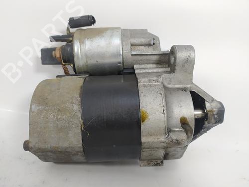 Used Starter RENAULT MEGANE II (BM0/1_, CM0/1_) 1.6 16V (112 hp) 9224556