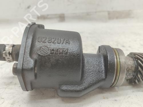 Used Vacuum pump VW POLO (6N2) [1999-2001]  21663544