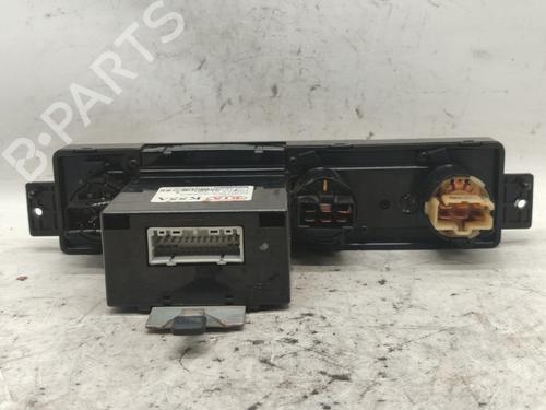 AC Styreenhet / Manøvreringsenhet KIA CARNIVAL I (UP)  | BP17559941I5 