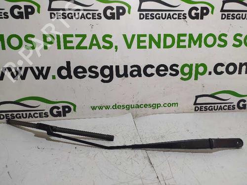 Used Front windshield wiper arm VW JETTA III (1K2) 1.9 TDI (105 hp) 7127586
