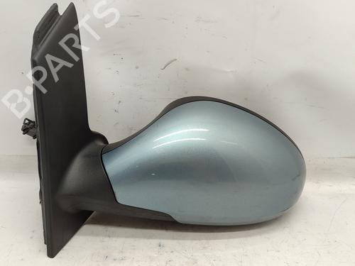Left mirror SEAT ALTEA (5P1)  | BP20510094C26 