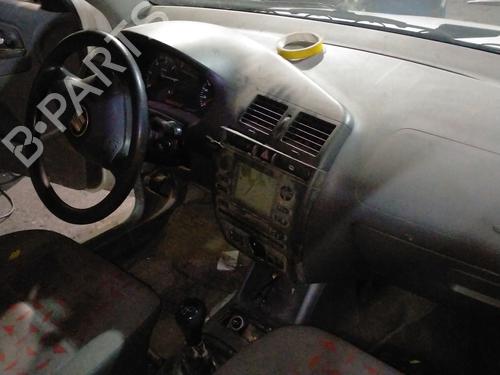 Cylinder head SEAT CORDOBA (6K1, 6K2) 1.9 SDI | BP30174828M5