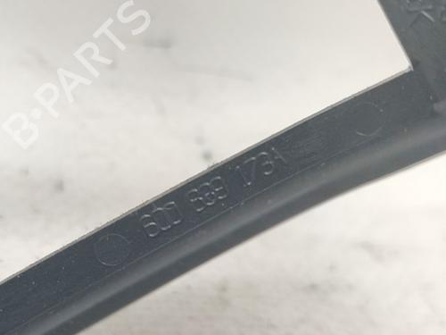 Rear left interior door handle VW POLO (9N_, 9A_) 1.9 SDI | BP27673323I15 