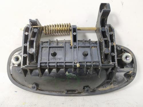 Front right exterior door handle DAEWOO KALOS (KLAS) 1.4 | BP13447568C129 