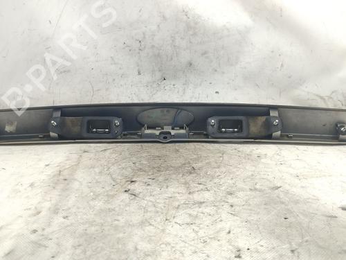 Tailgate handle FORD MONDEO III Saloon (B4Y) 2.2 TDCi | BP27575498C132 