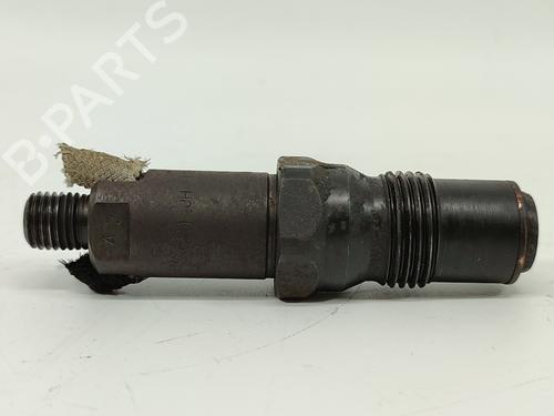 Used Injector OPEL KADETT E Hatchback (T85) [1984-1993]  15261347