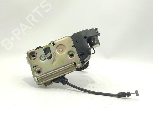 Front right lock RENAULT LAGUNA II (BG0/1_)  | BP29195016C97 