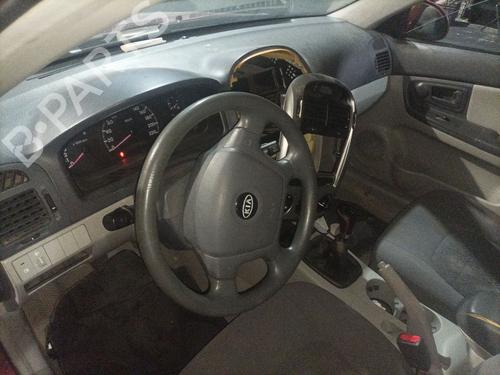 Electronic module KIA CERATO I Hatchback (LD) 1.6 | BP39654643M83 - Image 9