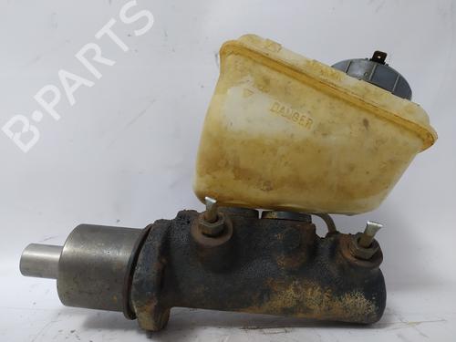 Used Brake master cylinder PEUGEOT 205 II (20A/C) [1987-2000]  8071713