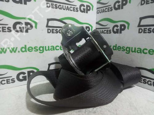 Used Rear right seatbelt CHEVROLET CRUZE Hatchback (J305) 2.0 CDI (163 hp) 7149404