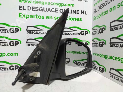 Used Right mirror OPEL MERIVA A MPV (X03) 1.7 CDTI (E75) (100 hp) 7147613