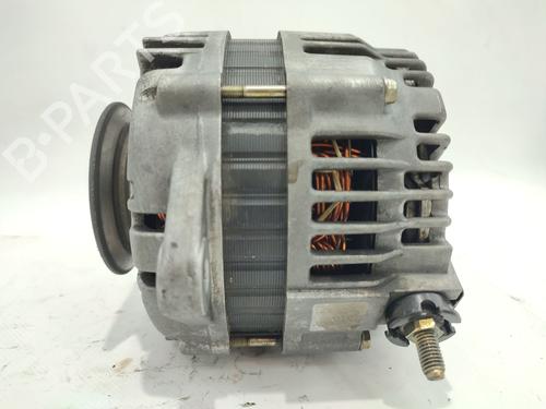 Alternator NISSAN ALMERA II Hatchback (N16) 2.2 dCi | BP34007412M7 - Image 1