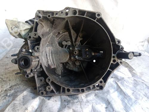 Gearbox CITROËN C4 I (LC_) 1.6 HDi | BP34041331M3  - Image 6