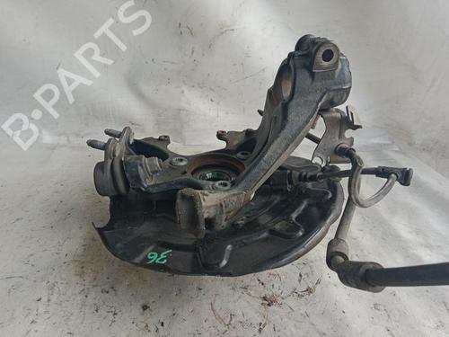 Right front steering knuckle VW GOLF VII (5G1, BQ1, BE1, BE2) 1.6 TDI | BP27208775M26 
