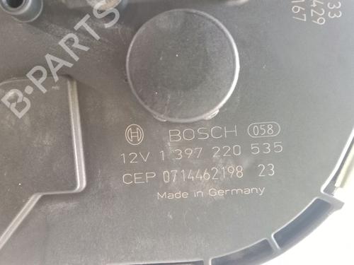 Front wiper motor SEAT LEON (1P1) 1.9 TDI | BP28293458M29 