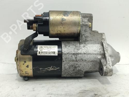 Used Left rear window motor RENAULT MEGANE II (BM0/1_, CM0/1_) 1.5 dCi (BM02, BM13, BM2A, CM02, CM13) (101 hp) 32217585