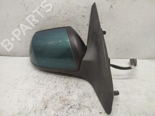 Right mirror FORD MONDEO III (B5Y)  | BP18347975C27 