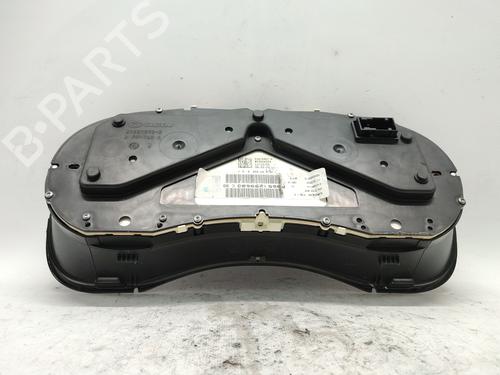 Quadro strumenti PEUGEOT 307 Break (3E) 2.0 HDI 110 | BP30810044C47