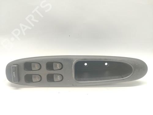 Used Left front window switch ALFA ROMEO 156 (932_) 1.9 JTD (932.A2B00, 932.A2C00) (115 hp) 31087099