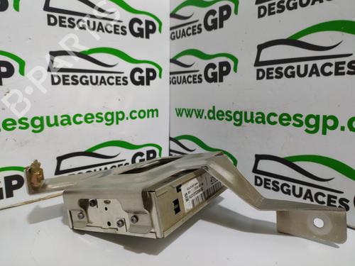 Elektronisk modul AUDI A6 C5 (4B2) [1997-2005]  7230801