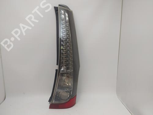 Right taillight MITSUBISHI GRANDIS (NA_W) 2.0 DI-D (NA8W) | BP12951109C35 