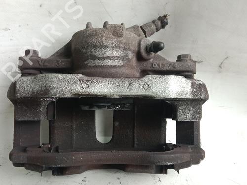 Right front brake caliper PEUGEOT 208 I (CA_, CC_) 1.2 VTI 82 | BP30805495M104 