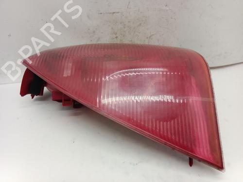 Left taillight PEUGEOT 307 SW (3H) 2.0 HDi 135 | BP25404531C34 