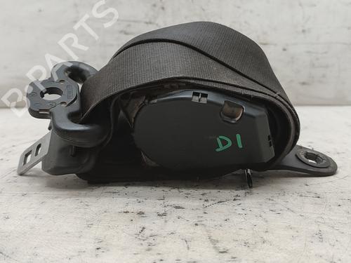Used Front left seatbelt LAND ROVER FREELANDER I (L314) 2.0 DI 4x4 (98 hp) 17839004