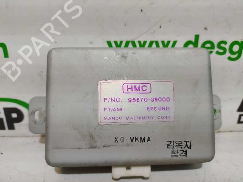 Used Electronic module HYUNDAI XG (XG) 30 (188 hp) 7126009